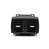 Rear Console AC Air Vent For BMW X3 F25 & X4 F26 - 2011 to 2017 BMW > Air Vents Euro Premium Parts