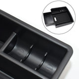 Armrest Storage Box For Audi A4 B8 & A5 B8 - 2008 to 2016 Audi > Interior Accessories Euro Premium Parts