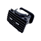 Rear Console AC Air Vent For Volkswagen Jetta Mk5 & Golf Mk5 - 2005 to 2010 Volkswagen > Air Vents Euro Premium Parts