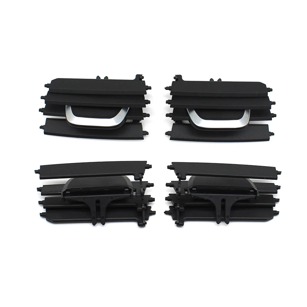 Dashboard AC Air Vent For BMW 5 Series G30 G31 - 2017 to 2022 BMW > Air Vents Euro Premium Parts