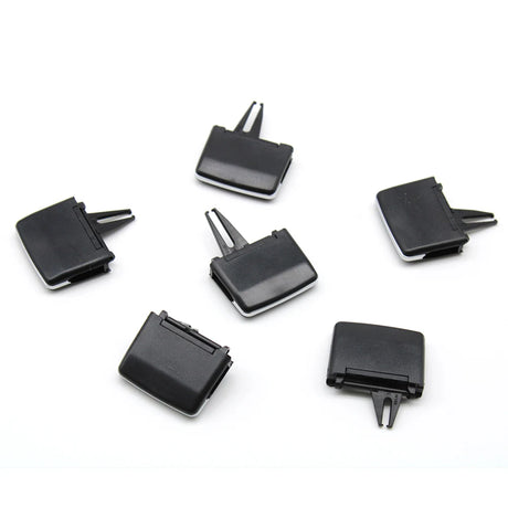 AC Vent Tab Clip For Mercedes-Benz ML W166 & GL X166 - 2012 to 2019 Mercedes-Benz > Interior Parts Euro Premium Parts