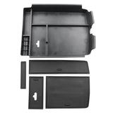 Armrest Storage Box For Volkswagen Atlas - 2018 to 2023 Volkswagen > Interior Accessories Euro Premium Parts