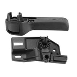 Hood Release Handle For Volkswagen Golf Mk5 & Golf Mk6 - 2004 to 2014 Volkswagen > Interior Parts Euro Premium Parts