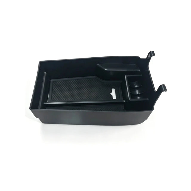Armrest Storage Box For Mercedes-Benz C-Class W204 - 2008 to 2014 Mercedes-Benz > Interior Accessories Euro Premium Parts