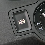 Parking Brake Button For Volkswagen Passat B6 & CC - 2006 to 2012 Volkswagen > Interior Parts Euro Premium Parts