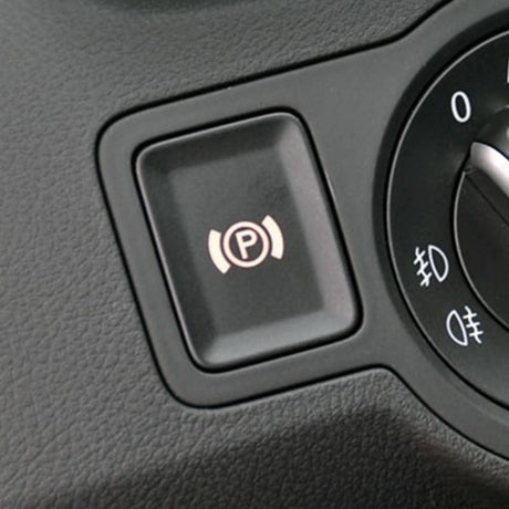 Parking Brake Button For Volkswagen Passat B6 & CC - 2006 to 2012 Volkswagen > Interior Parts Euro Premium Parts