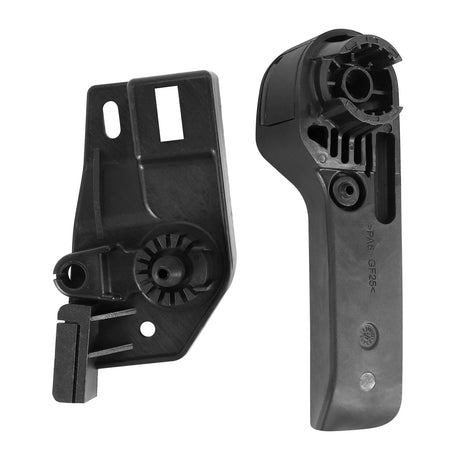 Hood Release Handle For Volkswagen Golf Mk5 & Golf Mk6 - 2004 to 2014 Volkswagen > Interior Parts Euro Premium Parts