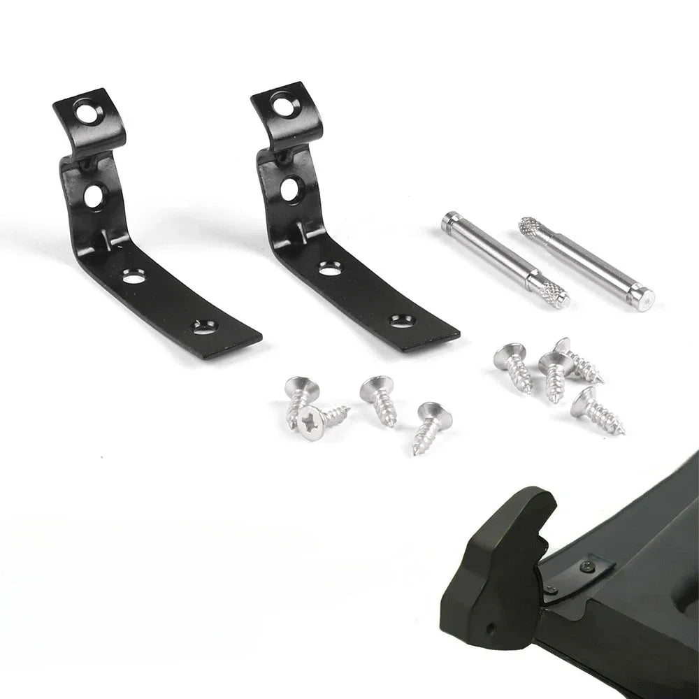 Glove Box Handle For Audi A4 B7 B6 - 2002 to 2008 Audi > Interior Parts Euro Premium Parts