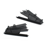 Dashboard AC Air Vent For BMW 5 Series G30 G31 - 2017 to 2022 BMW > Air Vents Euro Premium Parts