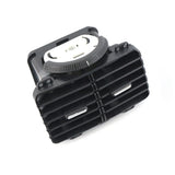 Rear Console AC Air Vent For Volkswagen Jetta Mk5 & Golf Mk5 - 2005 to 2010 Volkswagen > Air Vents Euro Premium Parts