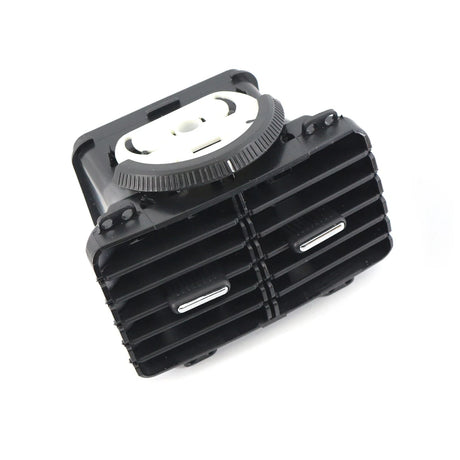 Rear Console AC Air Vent For Volkswagen Jetta Mk5 & Golf Mk5 - 2005 to 2010 Volkswagen > Air Vents Euro Premium Parts