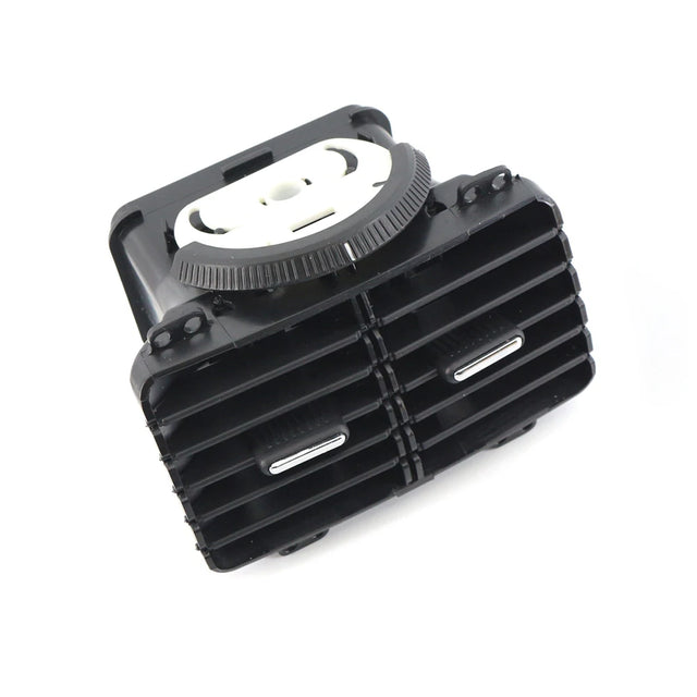 Rear Console AC Air Vent For Volkswagen Jetta Mk5 & Golf Mk5 - 2005 to 2010 Volkswagen > Air Vents Euro Premium Parts