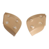 Steering Wheel Buttons For Mercedes-Benz C-Class W203 - 2000 to 2007 Mercedes-Benz > Replacement Buttons Euro Premium Parts Tan
