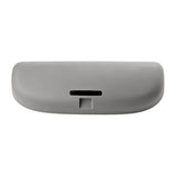 Overhead Sunglasses Holder For Mercedes-Benz C-Class W204 & W205 Mercedes-Benz > Interior Accessories Euro Premium Parts Gray