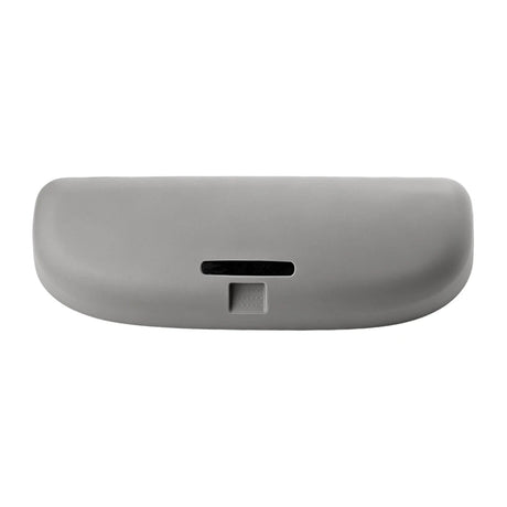 Overhead Sunglasses Holder For Mercedes-Benz C-Class W204 & W205 Mercedes-Benz > Interior Accessories Euro Premium Parts Gray