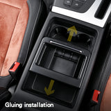 Center Console Armrest Storage Box For Audi Q5 FY / SQ5 - 2018 to 2021 Audi > Interior Accessories Euro Premium Parts