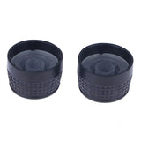 Set of Radio Buttons for Volkswagen Polo V Golf Mk6 Passat B8 Jetta Tiguan Touran RNS510 RNS315