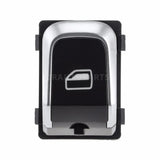 Passenger Window Switch For Audi A4 B8, A5 & Q5 8R - 2007 to 2017 Audi > Replacement Buttons Euro Premium Parts