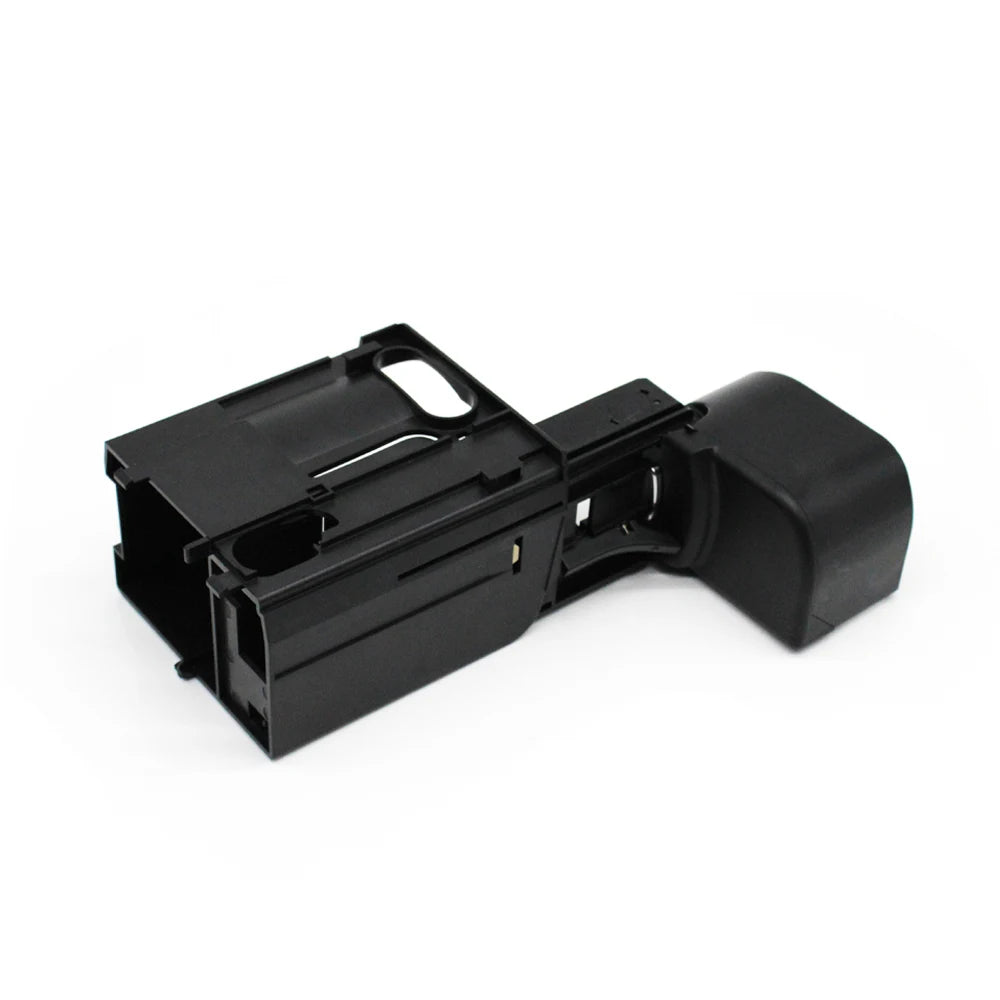 Center Console Cup Holder For Mercedes-Benz E-Class W211 & CLS W219 - 2003 to 2009 Mercedes-Benz > Interior Parts Euro Premium Parts