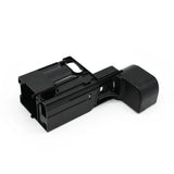 Center Console Cup Holder For Mercedes-Benz E-Class W211 & CLS W219 - 2003 to 2009 Mercedes-Benz > Interior Parts Euro Premium Parts