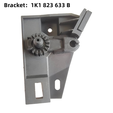Hood Release Handle For Volkswagen Golf Mk5 & Golf Mk6 - 2004 to 2014 Volkswagen > Interior Parts Euro Premium Parts Bracket