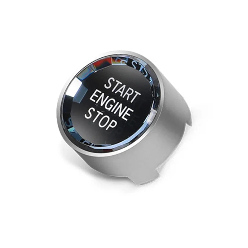 Start Stop & OFF Button Cover For BMW 1 Series F20 - 2011 to 2019 BMW > Replacement Buttons Euro Premium Parts
