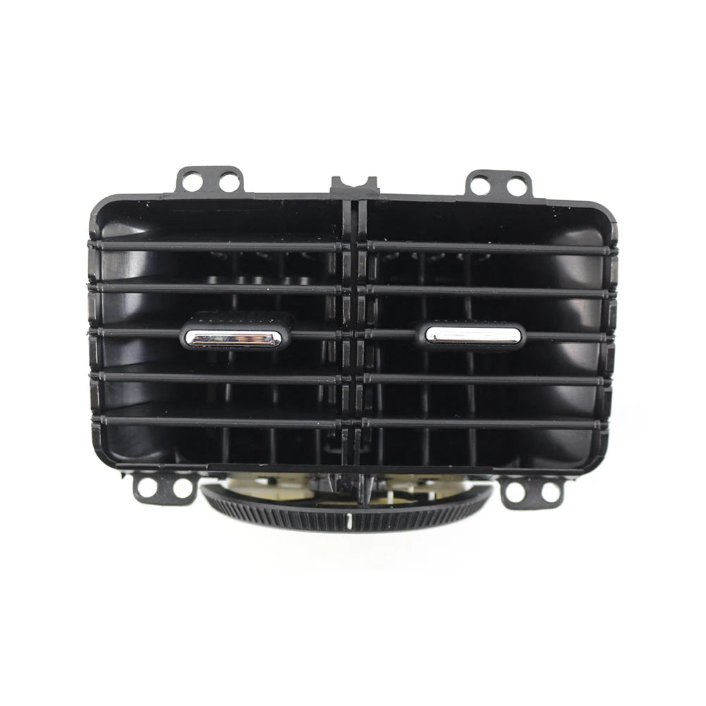 Rear Console AC Air Vent For Volkswagen Jetta Mk5 & Golf Mk5 - 2005 to 2010 Volkswagen > Air Vents Euro Premium Parts Default Title