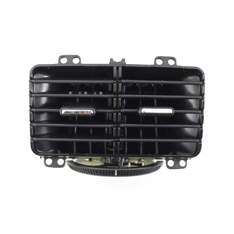 Rear Console AC Air Vent For Volkswagen Jetta Mk5 & Golf Mk5 - 2005 to 2010 Volkswagen > Air Vents Euro Premium Parts Default Title