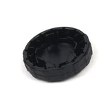 Backrest Adjustment Wheel Knob For Audi Q7