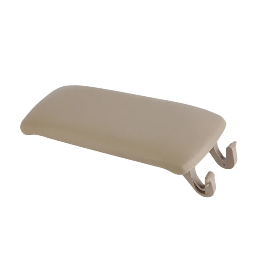Center Armrest Lid For Audi A6 C5 - 1998 to 2005 Audi > Interior Accessories Euro Premium Parts Beige