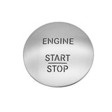 Keyless Go Start Stop Button For Mercedes-Benz C-Class W205 & ML W164 - 2006 to 2021 Mercedes-Benz > Replacement Buttons Euro Premium Parts