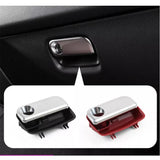 Glove Box Handle For Porsche Macan, Panamera & 911 991 - 2011 to 2021 Porsche > Interior Parts Euro Premium Parts