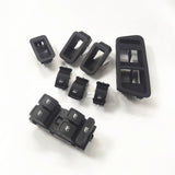 Master Window Switch For Volkswagen Atlas - 2018 to 2023 Volkswagen > Replacement Buttons Euro Premium Parts