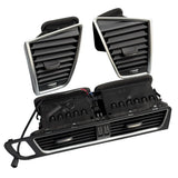 AC Dashboard Vent Grille for Audi Q5 8R