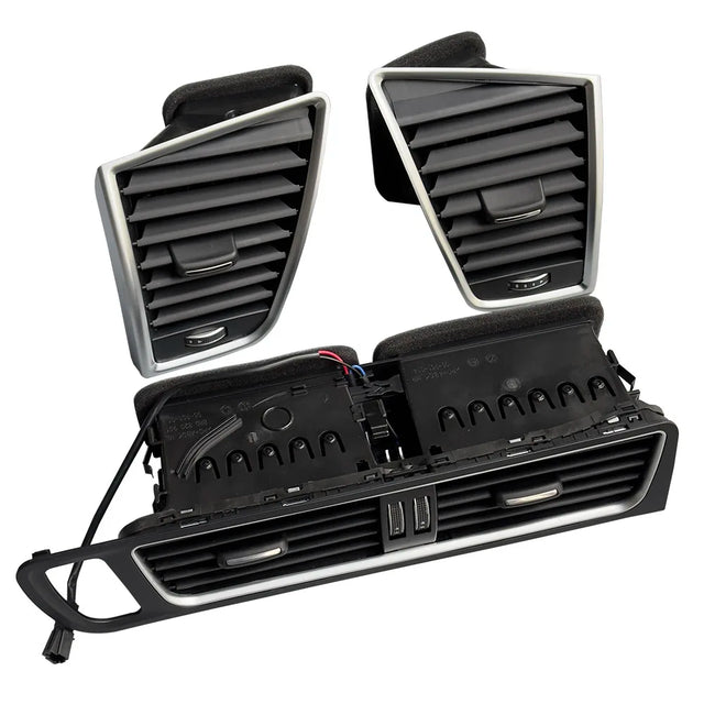 AC Dashboard Vent Grille for Audi Q5 8R