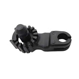 Hood Release Handle Bracket Clip For Volkswagen Touareg & Porsche Cayenne - 2003 to 2010 Volkswagen > Interior Parts Euro Premium Parts Default Title