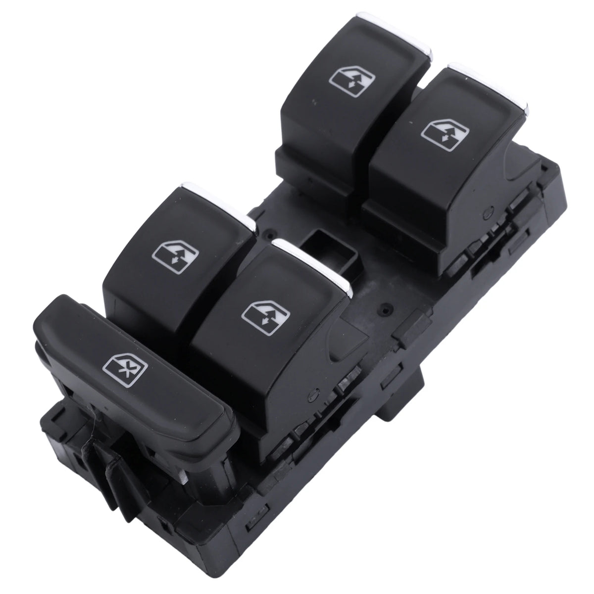 Master Window Switch For Volkswagen Atlas - 2018 to 2023 Volkswagen > Replacement Buttons Euro Premium Parts