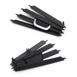 Dashboard AC Air Vent For BMW 5 Series G30 G31 - 2017 to 2022 BMW > Air Vents Euro Premium Parts