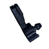 Hood Release Handle Bracket Clip For Volkswagen Touareg & Porsche Cayenne - 2003 to 2010 Volkswagen > Interior Parts Euro Premium Parts
