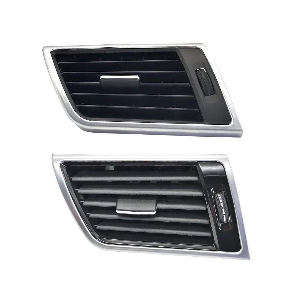 Front Side AC Air Vent For Mercedes-Benz ML W166 & GL X166 - 2012 to 2019 Mercedes-Benz > Air Vents Euro Premium Parts