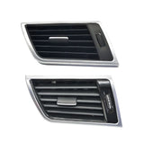 Front Side AC Air Vent For Mercedes-Benz ML W166 & GL X166 - 2012 to 2019 Mercedes-Benz > Air Vents Euro Premium Parts