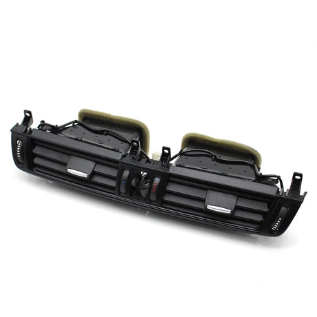Center Dashboard AC Air Vent Panel For BMW X5 F15 & X6 F16 - 2014 to 2018 BMW > Air Vents Euro Premium Parts