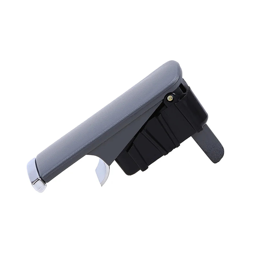 Glove Box Handle For Audi A4 B7 B6 - 2002 to 2008 Audi > Interior Parts Euro Premium Parts Grey