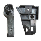 Hood Release Handle For Volkswagen Golf Mk5 & Golf Mk6 - 2004 to 2014 Volkswagen > Interior Parts Euro Premium Parts