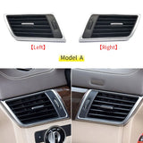 Front Side AC Air Vent For Mercedes-Benz ML W166 & GL X166 - 2012 to 2019 Mercedes-Benz > Air Vents Euro Premium Parts
