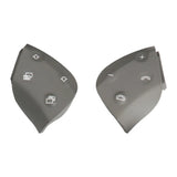 Steering Wheel Buttons For Mercedes-Benz C-Class W203 - 2000 to 2007 Mercedes-Benz > Replacement Buttons Euro Premium Parts Light gray