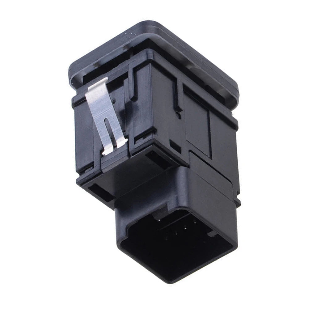 Parking Brake Button For Volkswagen Passat B6 & CC - 2006 to 2012 Volkswagen > Interior Parts Euro Premium Parts