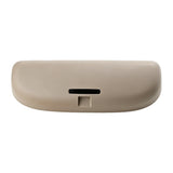 Overhead Sunglasses Holder For Mercedes-Benz C-Class W204 & W205 Mercedes-Benz > Interior Accessories Euro Premium Parts Beige