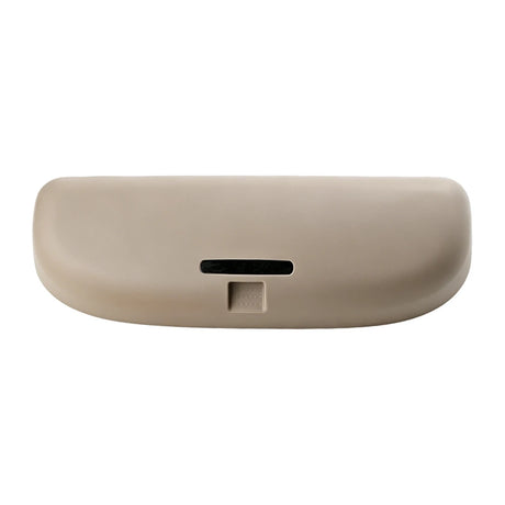 Overhead Sunglasses Holder For Mercedes-Benz A-Class W176 Mercedes-Benz > Interior Accessories Euro Premium Parts Beige