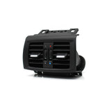 Rear Console AC Air Vent For BMW X3 F25 & X4 F26 - 2011 to 2017 BMW > Air Vents Euro Premium Parts